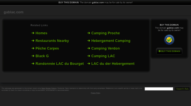 gablac.com