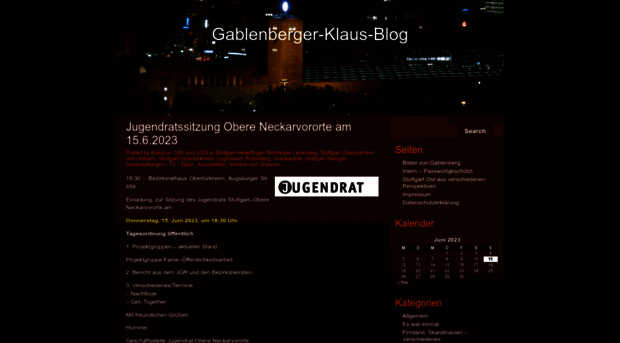 gablenberger-klaus.de