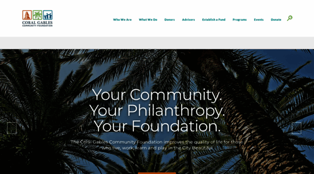 gablesfoundation.org