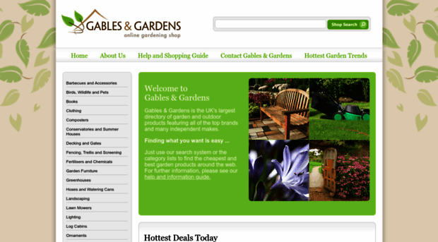 gablesgardens.co.uk