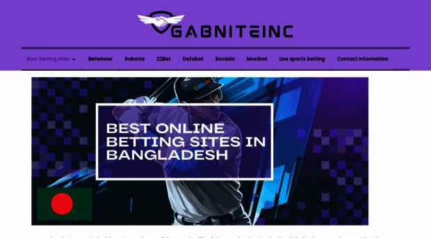 gabniteinc.com