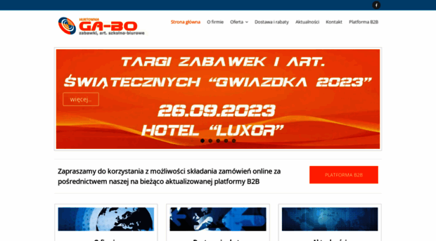 gabo.net.pl