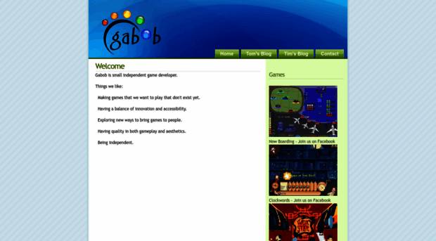 gabob.com