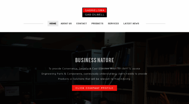 gaboilwell.weebly.com