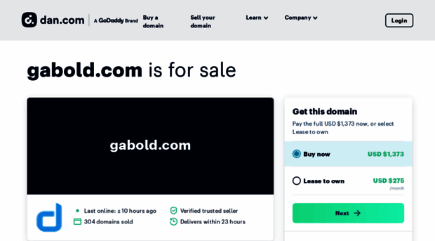 gabold.com