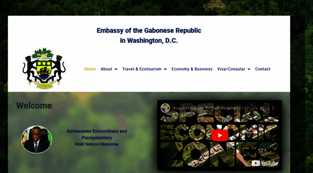 gabonembassyusa.org