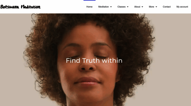 gaboronemeditation.org