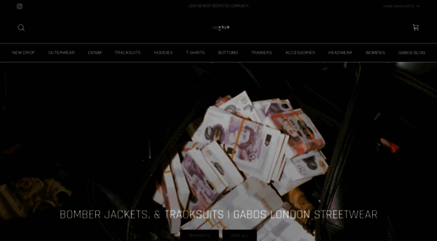 gaboslondon.com