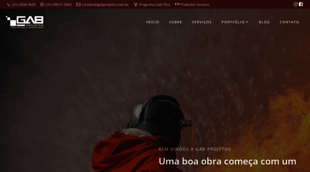 gabprojetos.com.br