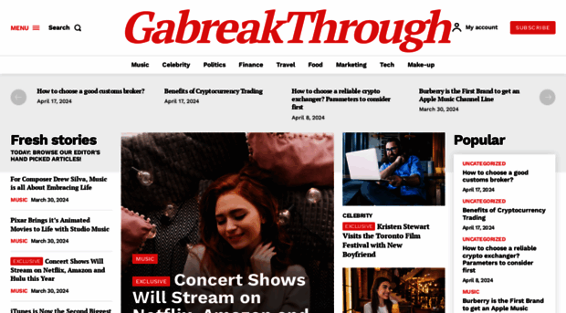 gabreakthrough.com