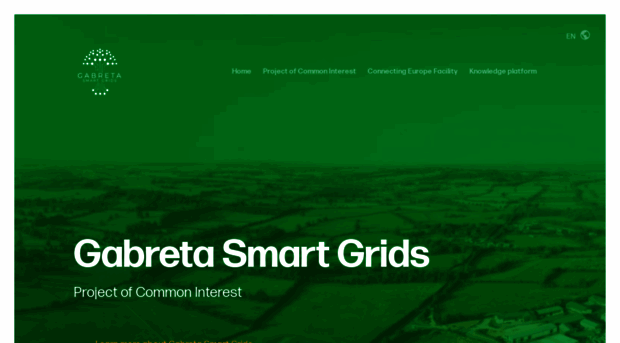 gabreta-smartgrids.eu