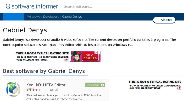 gabriel-denys.software.informer.com