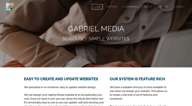 gabriel-media.net