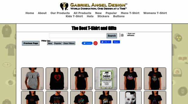 gabrielangeldesign.com