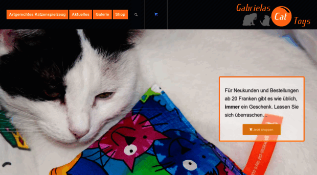 gabrielas-cat-toys.com