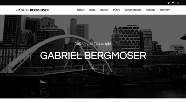 gabrielbergmoser.com