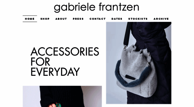 gabriele-frantzen.com