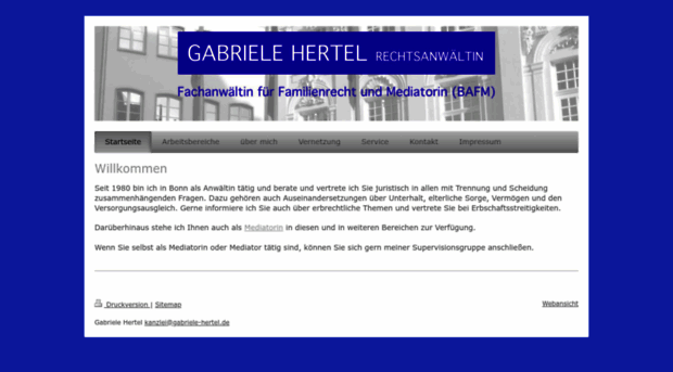 gabriele-hertel.de