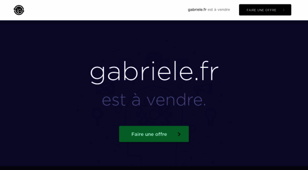 gabriele.fr