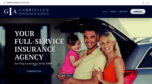 gabrielianinsurance.com