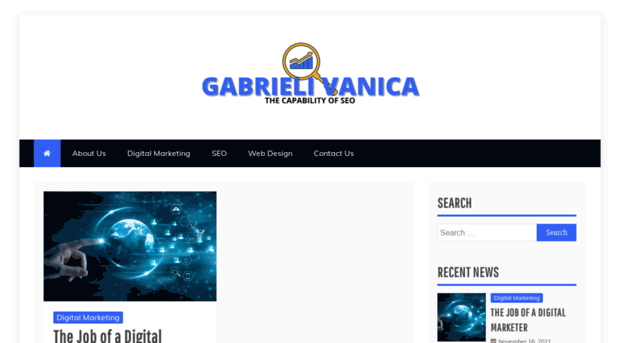 gabrielivanica.com
