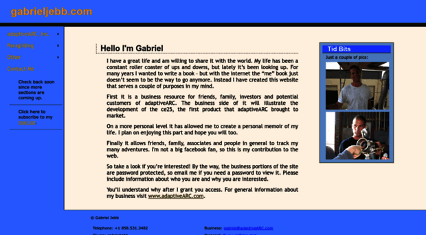 gabrieljebb.com