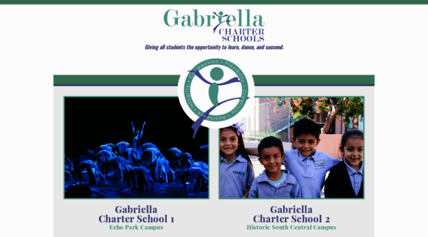 gabriellacharterschools.org