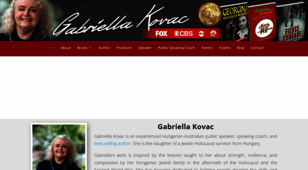 gabriellakovac.com