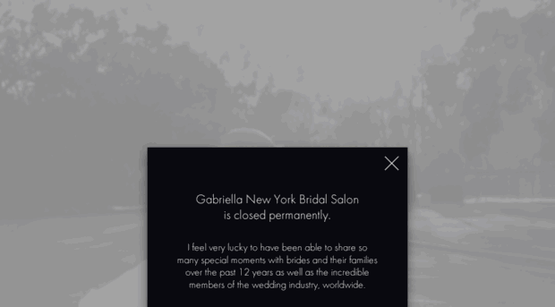 gabriellanewyork.com