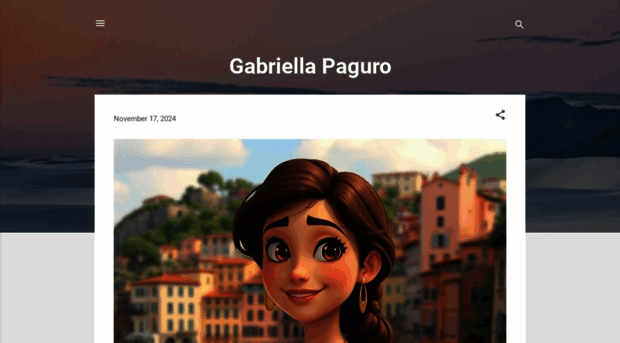 gabriellapaguro.blogspot.com