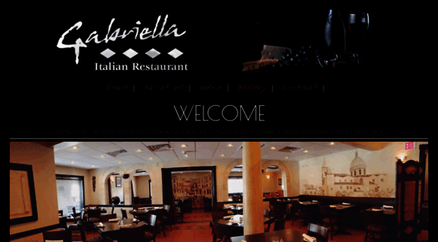 gabriellaristorante.com