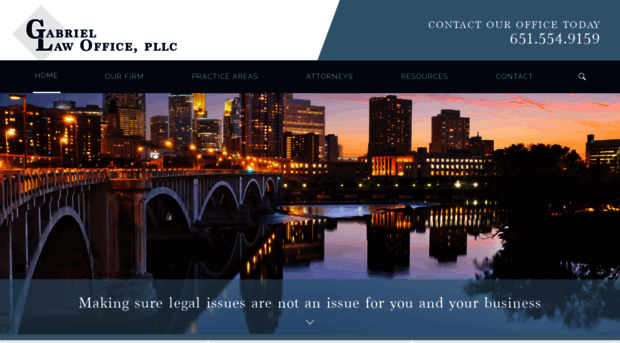 gabriellawoffice.com