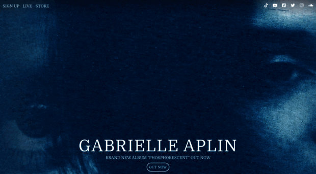 gabrielleaplin.com