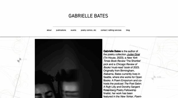 gabriellebatesstahlman.com