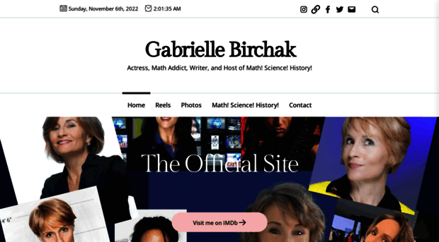 gabriellebirchak.com