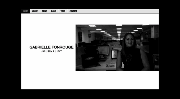 gabriellefonrouge.com