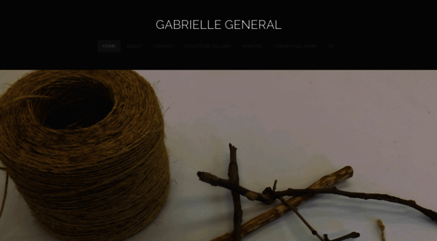 gabriellegeneral.weebly.com