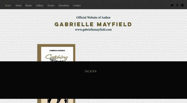 gabriellemayfield.com