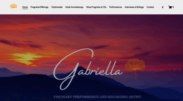 gabrielleyoung.com