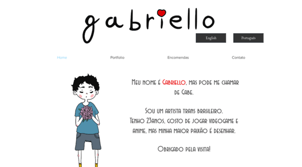 gabriello.net