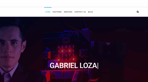 gabriellozam.com