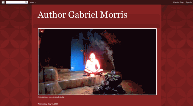 gabrielmorris.blogspot.com