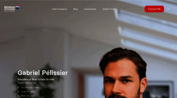 gabrielpelissier.com