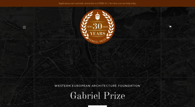 gabrielprize.org