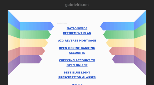 gabrielrb.net