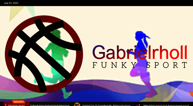 gabrielrholl.com