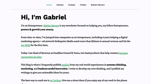 gabrielryan.net