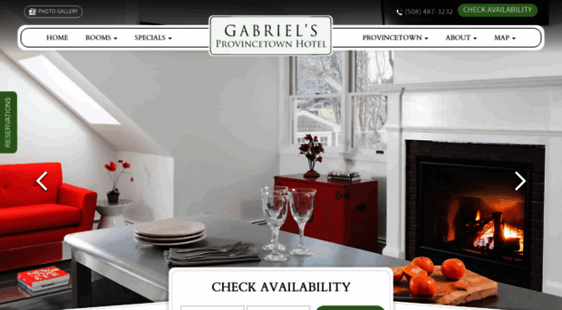 gabriels.com