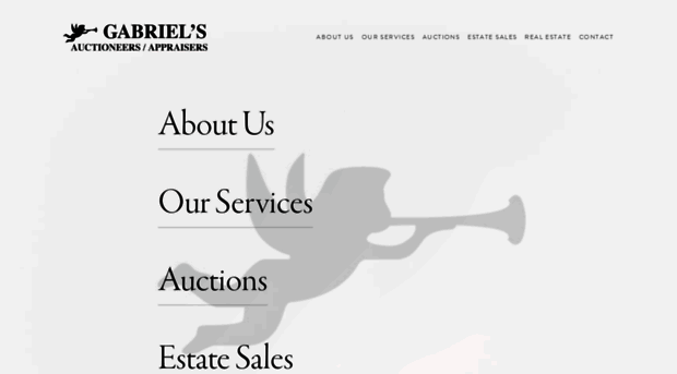 gabrielsauctions.com