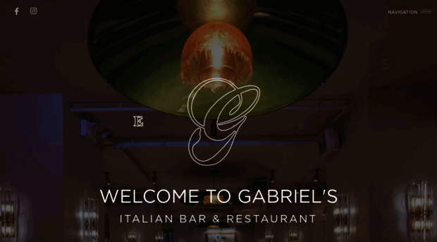 gabrielsbarandrest.com